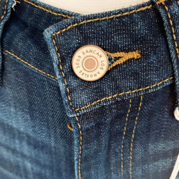 KanCan Skinny Jeans - Picture 5 of 8